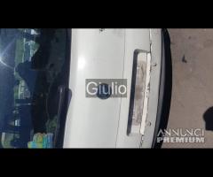 Multipla seconda serie 1.9 ricambi - 13