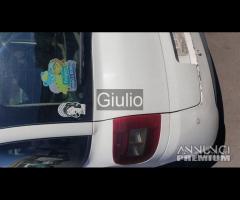 Multipla seconda serie 1.9 ricambi - 14