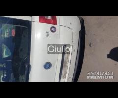 Multipla seconda serie 1.9 ricambi - 15