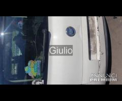 Multipla seconda serie 1.9 ricambi - 16