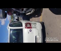 Multipla seconda serie 1.9 ricambi - 18