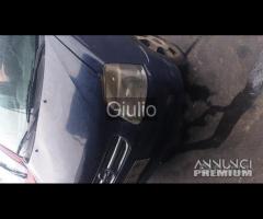 Opel agila 1.0 3 cilindri blu ricambi - 6