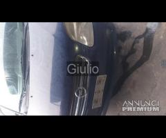 Opel agila 1.0 3 cilindri blu ricambi - 8