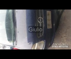 Opel agila 1.0 3 cilindri blu ricambi - 10