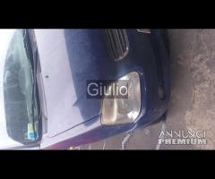 Opel agila 1.0 3 cilindri blu ricambi - 12