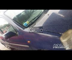 Opel agila 1.0 3 cilindri blu ricambi - 13