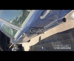 Mercedes c220 cdi ricambi