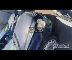 Mercedes c220 cdi ricambi