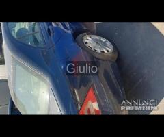 Mercedes c220 cdi ricambi