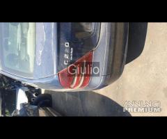 Mercedes c220 cdi ricambi