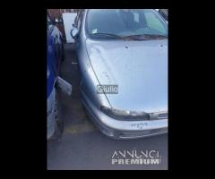 Fiat bravo elx 1.6 ricambi