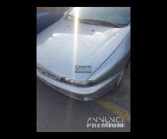 Fiat bravo elx 1.6 ricambi