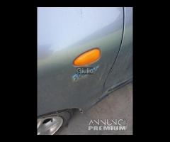 Fiat bravo elx 1.6 ricambi