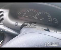 Fiat bravo elx 1.6 ricambi