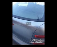 Fiat bravo elx 1.6 ricambi - 8