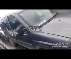 Fiat doblo 1.9 ricambi