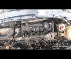 Fiat doblo 1.9 ricambi