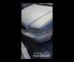 Audi a4 ricambi
