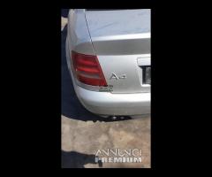 Audi a4 ricambi - 17