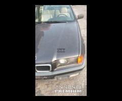 Bmw 318 e 36 ricambi