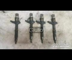 Iniettori rav 4 23670 27030