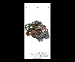 Suzuki sj 410 ricambi