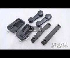 Suzuki sj 410 ricambi