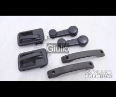 Suzuki sj 410 ricambi - 7