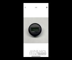 Suzuki sj 410 ricambi - 10