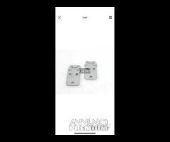 Suzuki sj 410 ricambi - 14