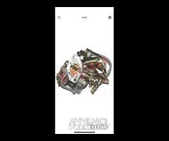 Suzuki sj 410 ricambi - 15