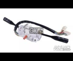 Suzuki sj 410 ricambi - 20