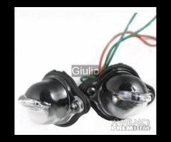 Suzuki sj 410 ricambi - 23