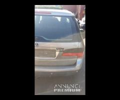 Saab 95 9-5 9.5 ricambi sw