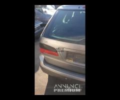 Saab 95 9-5 9.5 ricambi sw