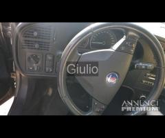 Saab 95 9-5 9.5 ricambi sw