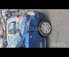 Ricambi Hyundai atos prime