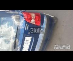 Ricambi Hyundai atos prime