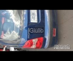 Ricambi Hyundai atos prime - 6