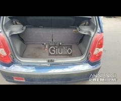 Ricambi Hyundai atos prime - 24