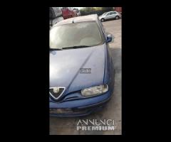 Alfa 146 1.4 ricambi