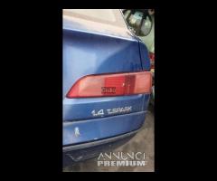 Alfa 146 1.4 ricambi - 13