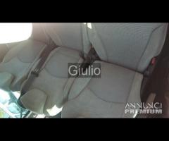 Peugeot 807 blu ricambi - 17