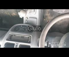 Clio con tettuccio ricambi