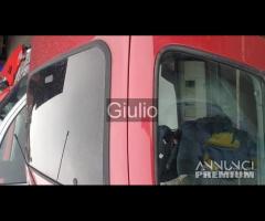 Clio con tettuccio ricambi