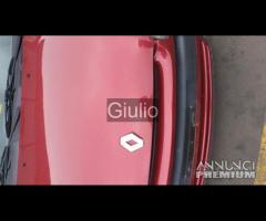 Clio con tettuccio ricambi - 7