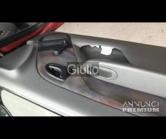 Clio con tettuccio ricambi - 15