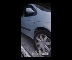 Renault scenic 1600 ricambi