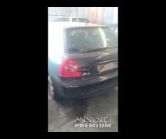 Audi a3 1.i turbo 20v ricambi - 15