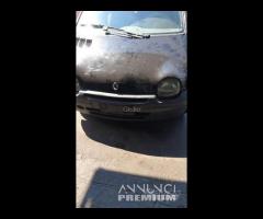 Renault twingo ricambi